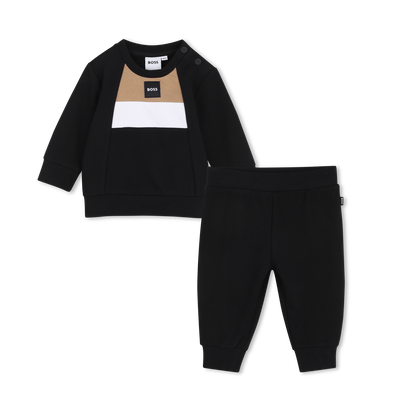 Sweat- en broekset BOSS BOY
