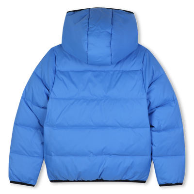 Reversible donsjas KENZO KIDS UNISEX