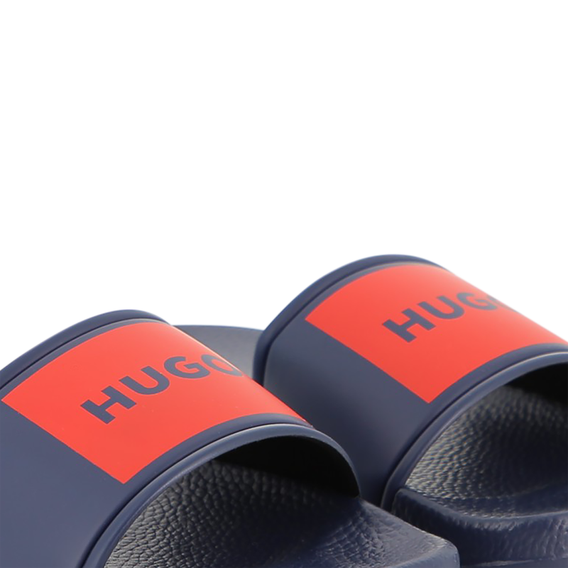 Huis slippers HUGO 
                        BOY