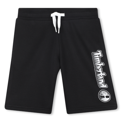 Fleece short TIMBERLAND BOY