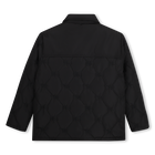 Reversible donsjas KARL LAGERFELD KIDS 
                    BOY