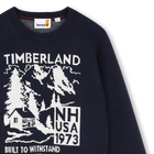 Trui TIMBERLAND 
                    BOY