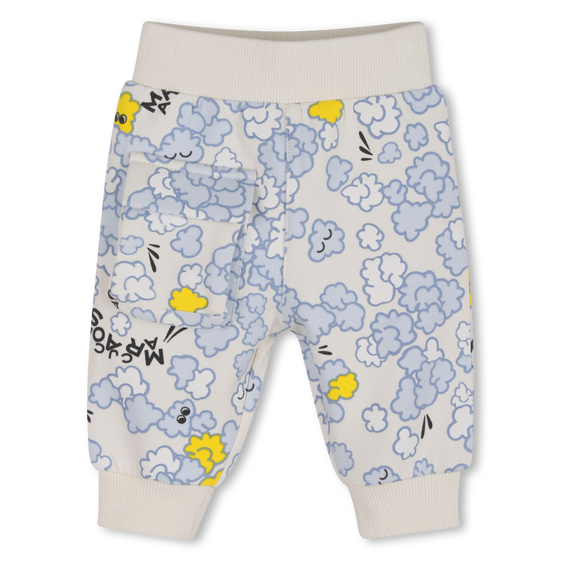 Sweat- en broekset MARC JACOBS 
                        UNISEX