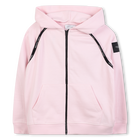 Vest met capuchon MARC JACOBS 
                    UNISEX