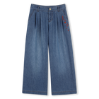 Geplooide broek ZADIG VOLTAIRE 
                    GIRL