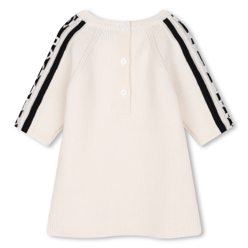 Jurk van tricot MARC JACOBS 
                        UNISEX