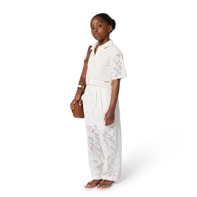 FORMELE BROEK MICHAEL KORS GIRL