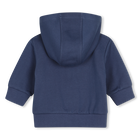 Joggingbroek met capuchon TIMBERLAND 
                    BOY