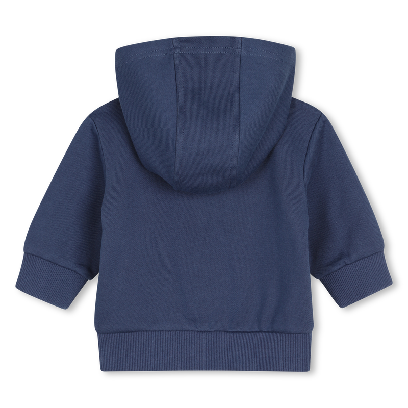 JOGGINGBROEK MET CAPUCHON TIMBERLAND 
                        BOY