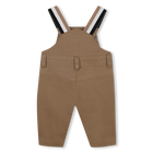 Tuinbroek BOSS 
                    BOY