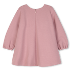 Langarm jurk CHLOE 
                    GIRL