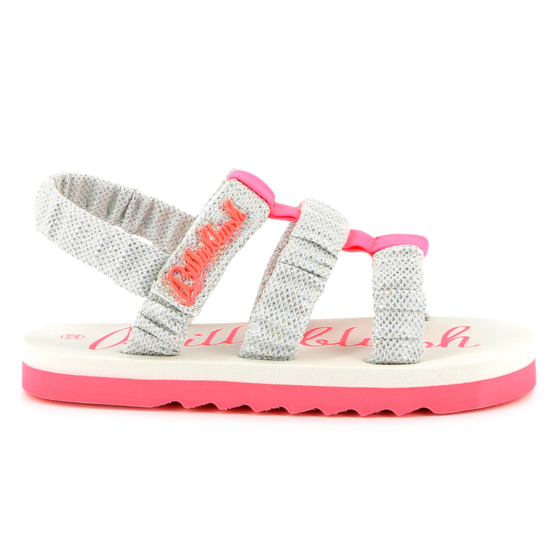 Sandalen met klittenband BILLIEBLUSH 
                        GIRL