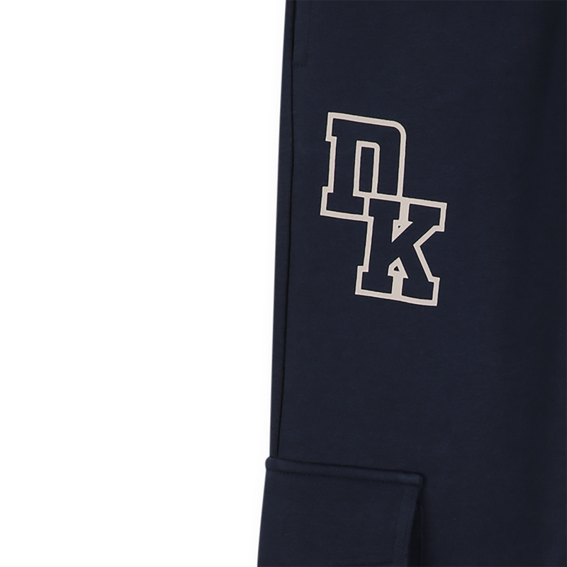 Fantaisie broek DKNY 
                        JONGEN