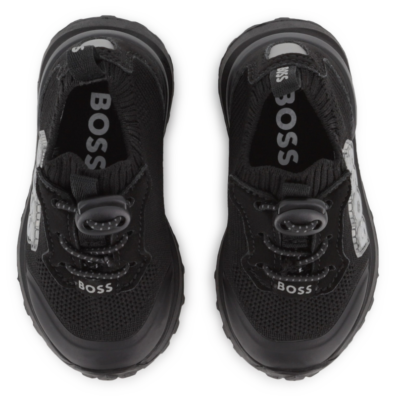 Sneakers BOSS 
                        BOY
