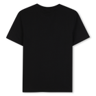 T-shirt met korte mouwen BOSS 
                    JONGEN