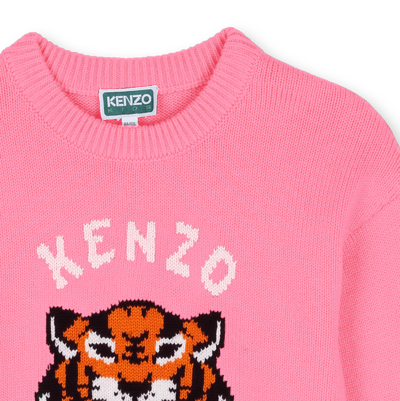 Trui KENZO KIDS 
                        GIRL