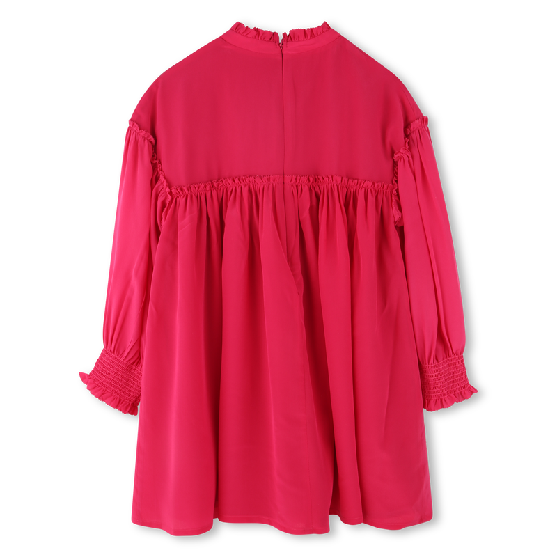 Feestelijke jurk CHLOE 
                        GIRL