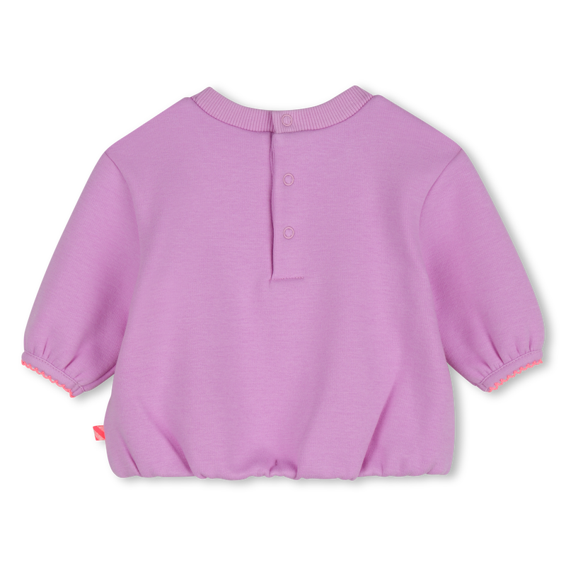 Joggingoutfit BILLIEBLUSH 
                        MEISJE