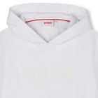 Hoodie HUGO 
                    BOY