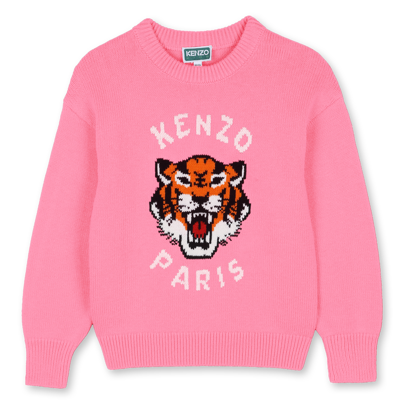 Trui KENZO KIDS 
                        GIRL