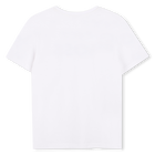 T-shirt met korte mouwen BOSS 
                    JONGEN