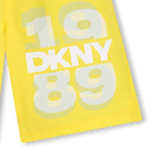 Zwembroek DKNY 
                    BOY