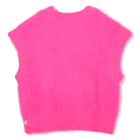 Mouwloos vest BILLIEBLUSH 
                    MEISJE