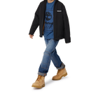 Waterdichte 3-in-1 parka TIMBERLAND 
                    BOY