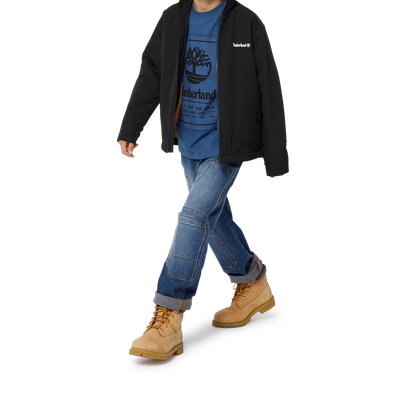 Waterdichte 3-in-1 parka TIMBERLAND BOY