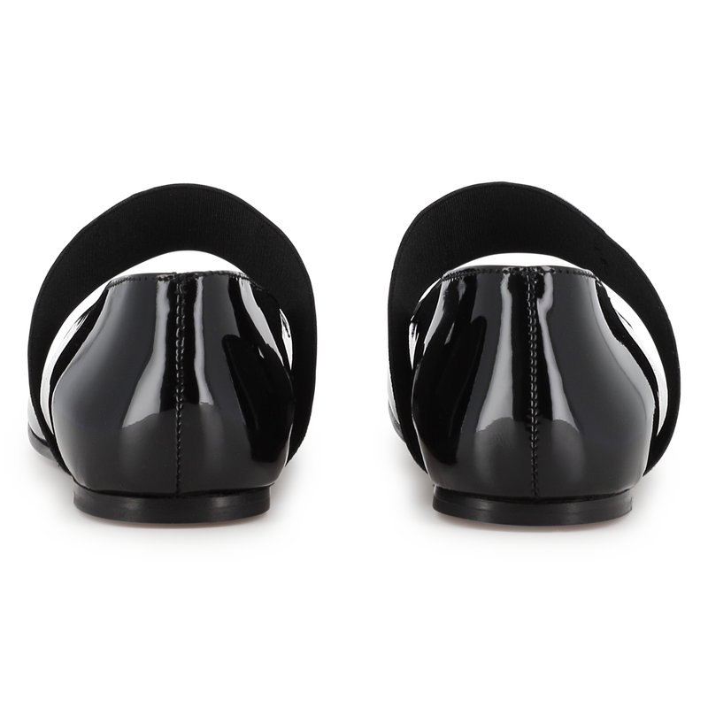 Balletschoenen GIVENCHY 
                        GIRL