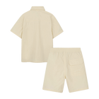 Shirt en korte broek set GIVENCHY 
                    BOY