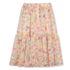 Lange rok CHLOE 
                    GIRL