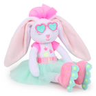 Knuffeldoekje BILLIEBLUSH 
                    GIRL