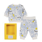 Sweat- en broekset MARC JACOBS 
                    UNISEX