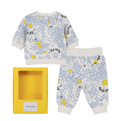 Sweat- en broekset MARC JACOBS UNISEX