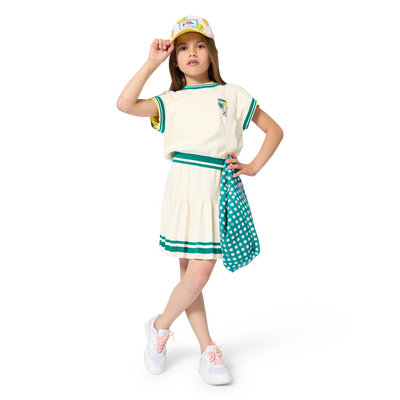 "DISNEY" PET MARC JACOBS GIRL