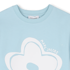 T-shirt met korte mouwen MARC JACOBS 
                    GIRL