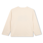 T-shirt met lange mouwen KENZO KIDS 
                    UNISEX