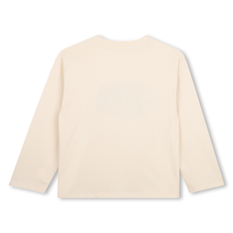 T-shirt met lange mouwen KENZO KIDS 
                        UNISEX