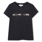 T-shirt MICHAEL KORS 
                    GIRL