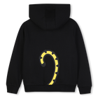 Capuchon cardigan KENZO KIDS 
                    BOY
