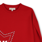 Sweater MICHAEL KORS 
                    GIRL