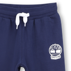Fleece joggingbroek TIMBERLAND 
                    BOY