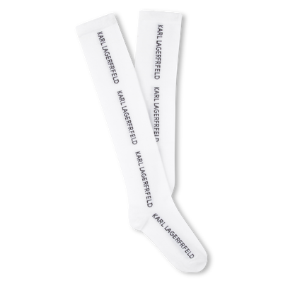 KOUSEN KARL LAGERFELD KIDS GIRL