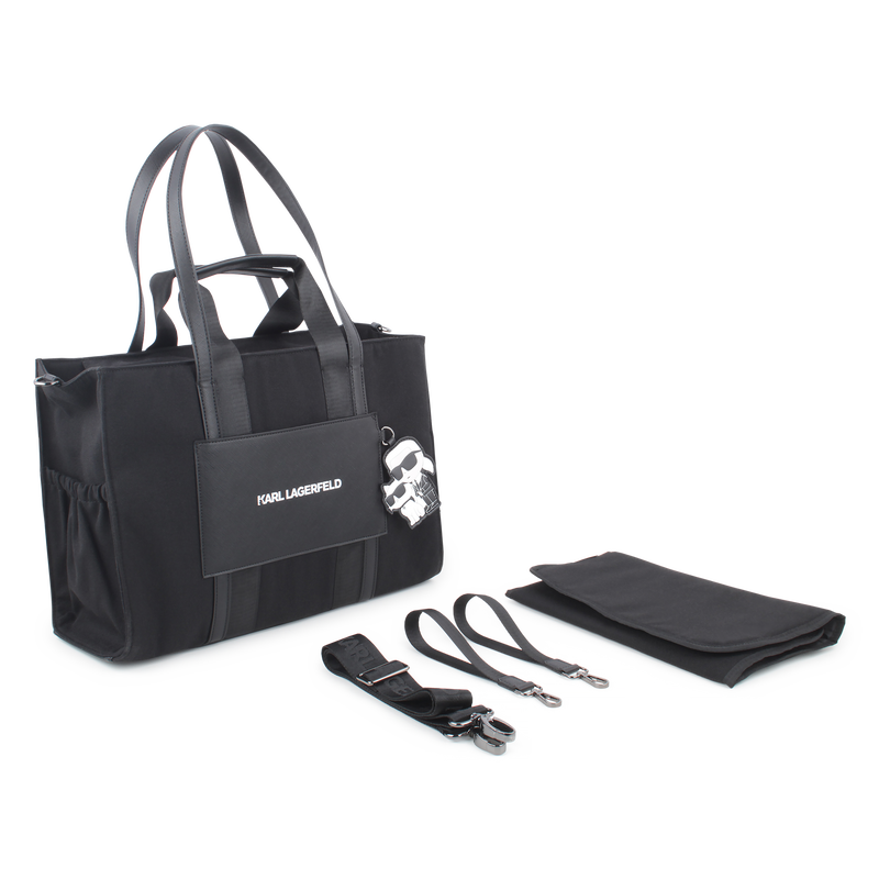 LUIERTAS KARL LAGERFELD KIDS 
                        UNISEX