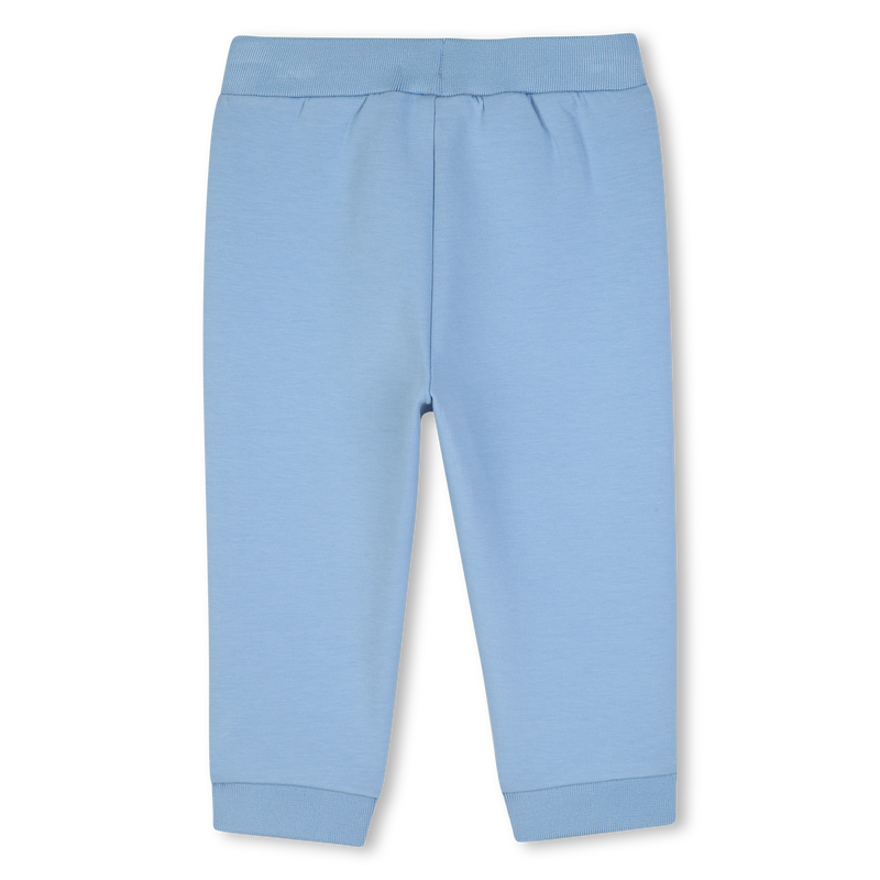 Joggingoutfit KARL LAGERFELD KIDS 
                        JONGEN