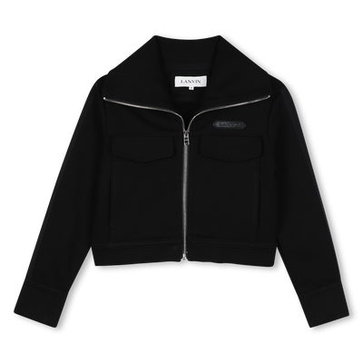 Korte LANVIN GIRL