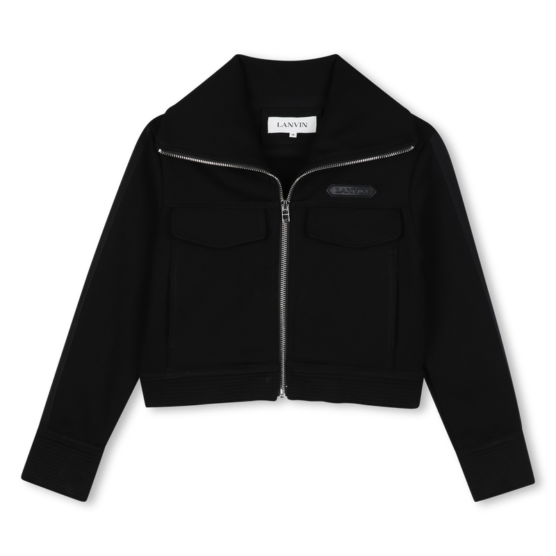 Korte LANVIN 
                        GIRL