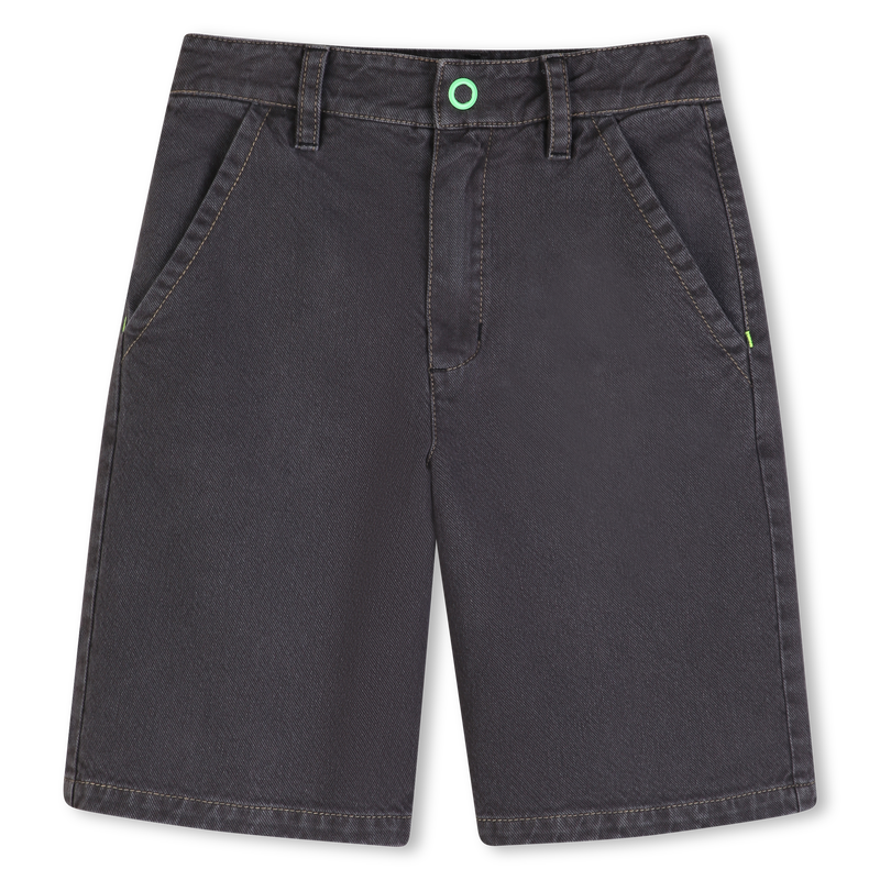 Bermuda shorts BILLIEBLUSH 
                        BOY
