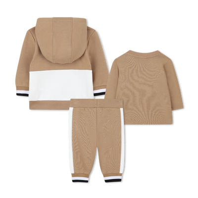 3-delige set BOSS BOY